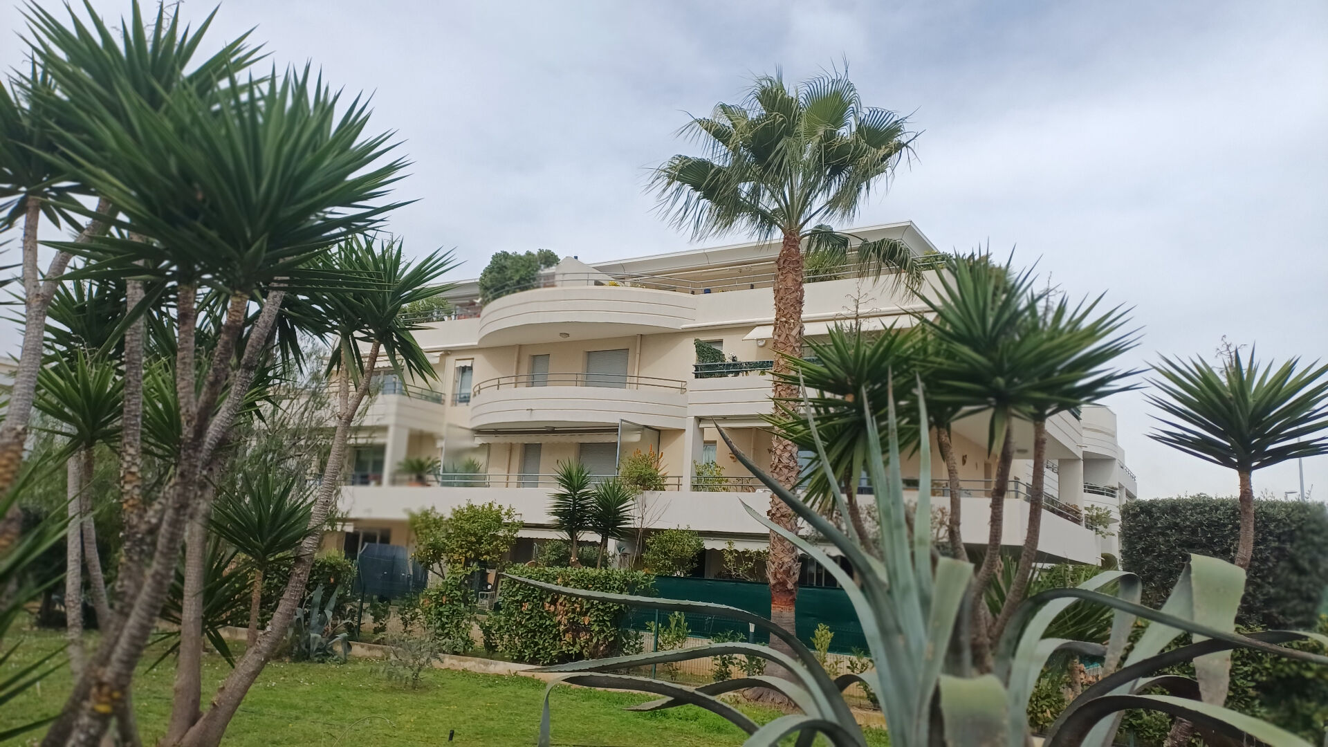 Agence immobilière de MISTER PROPERTY Cagnes-sur-Mer