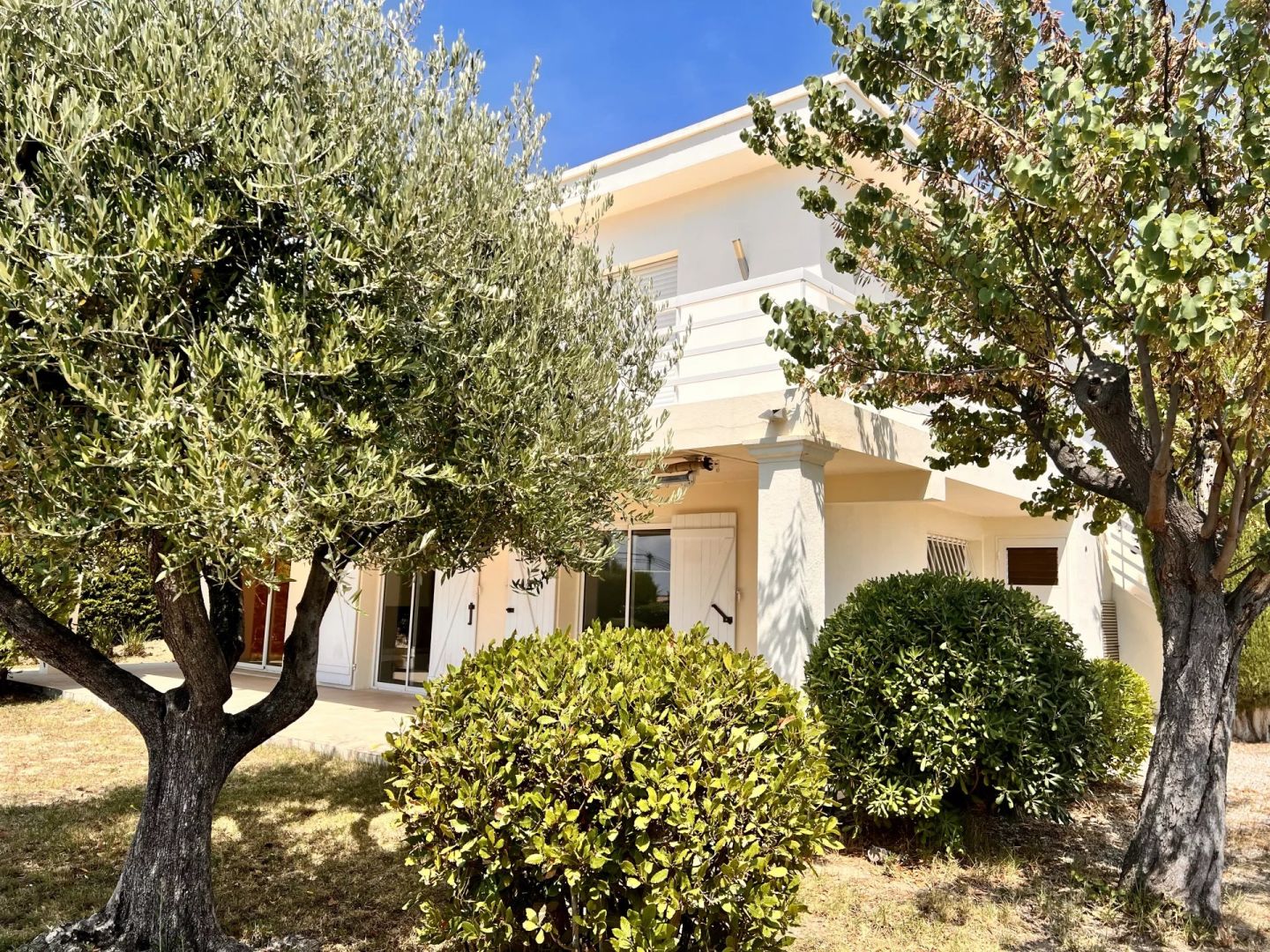Photo CAGNES SUR MER - VILLA VUE MER GRAND TERRAIN image 3/6