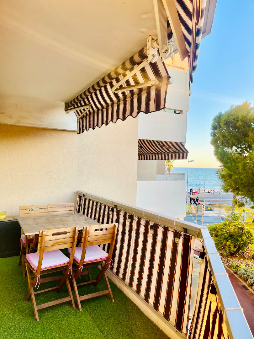 Agence immobilière de MISTER PROPERTY Cagnes-sur-Mer