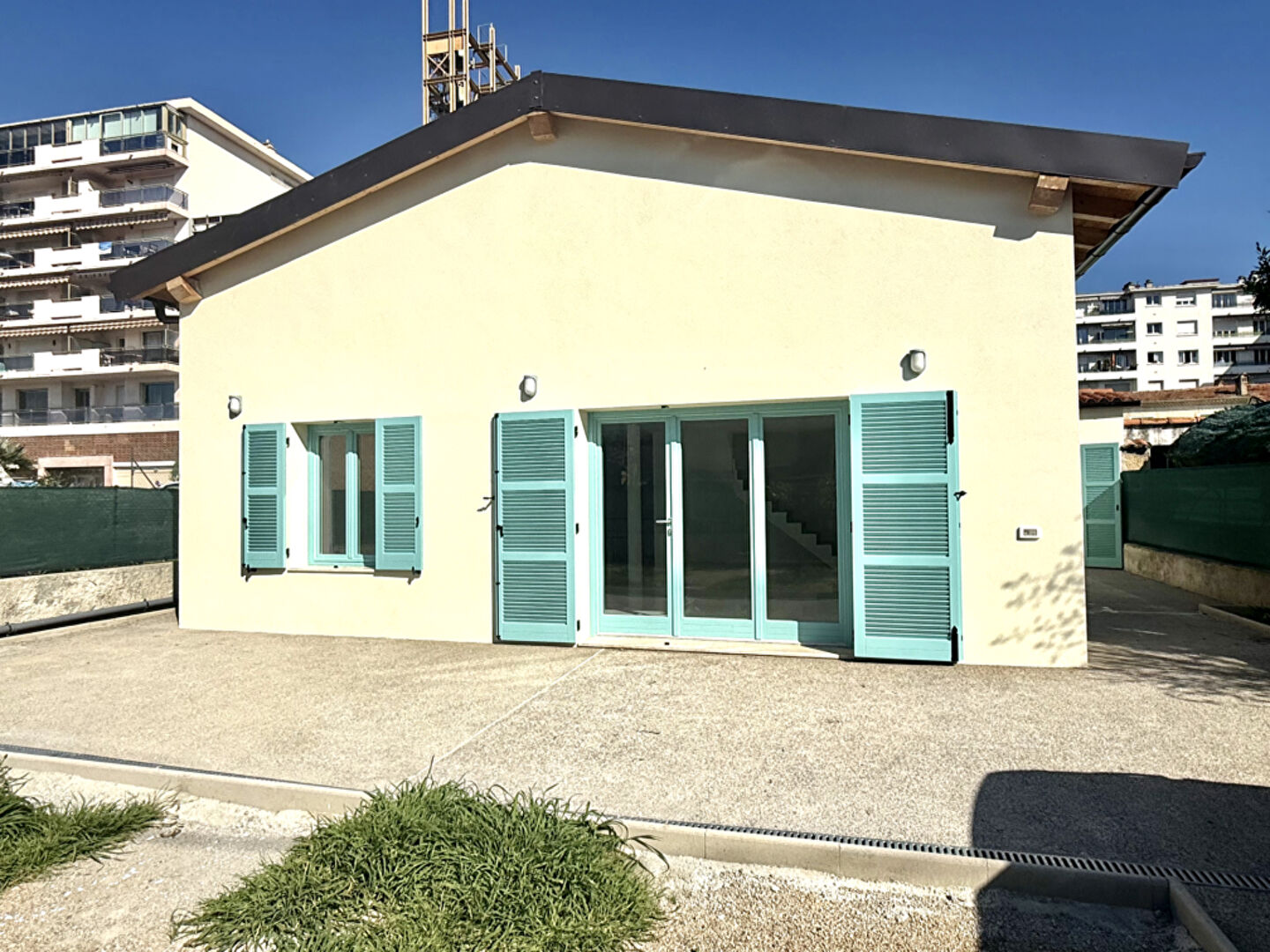 Agence immobilière de MISTER PROPERTY Cagnes-sur-Mer