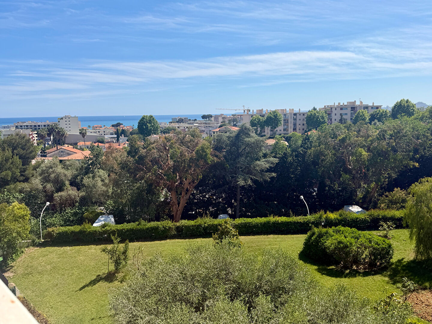 Agence immobilière de MISTER PROPERTY Cagnes-sur-Mer