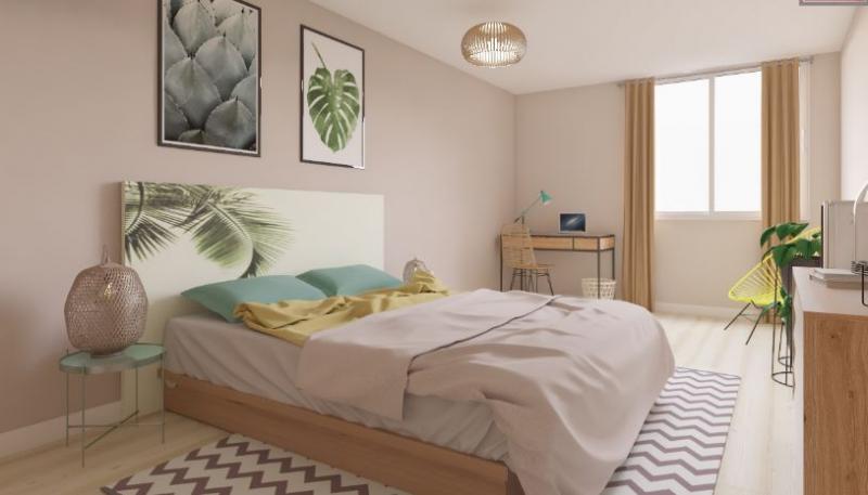 Photo ADRESSE PRIVILIEGEE AIX CENTRE / T2 42m² + BELLE TERRASSE 9m² image 3/4