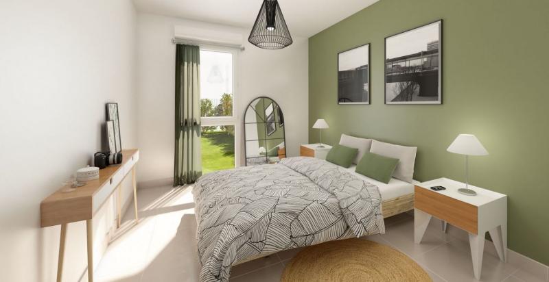 Photo SUPERBE T3 64m² + TERRASSE 15m²+ JARDIN 54m² image 3/4