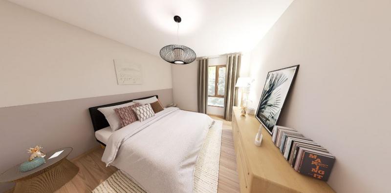 Photo MAISON DE VILLE T4 DUPLEX 96m² + TERRASSE 9m² + JARDIN 73m² image 3/5