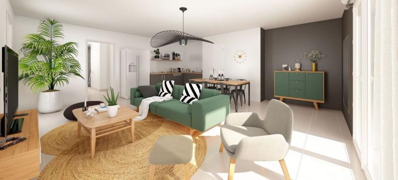 Photo TRETS CENTRE MAGNIFIQUE T4 DERNIER ETAGE 72m² + TERRASSE 27m² image 2/4