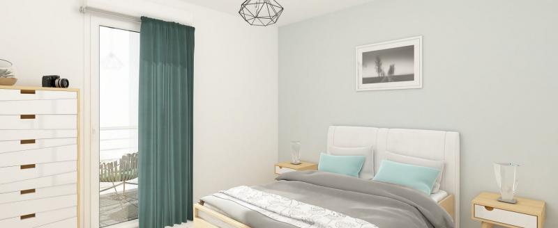 Photo TRETS CENTRE MAGNIFIQUE T4 DERNIER ETAGE 72m² + TERRASSE 27m² image 3/4