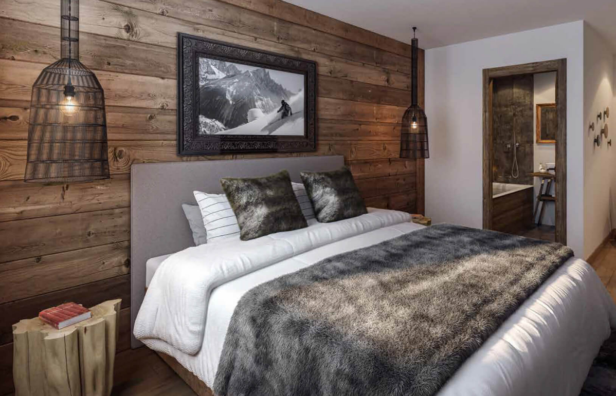 Photo BRIANÇON !! MAGNIFIQUE T4 83M² + BALCON 9M² image 3/5