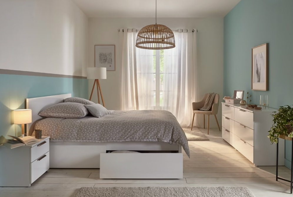 Photo BEAU T4 EN ETAGE ELEVE DE 85M2 AVEC UNE TERRASSE DE 18M2 image 3/4