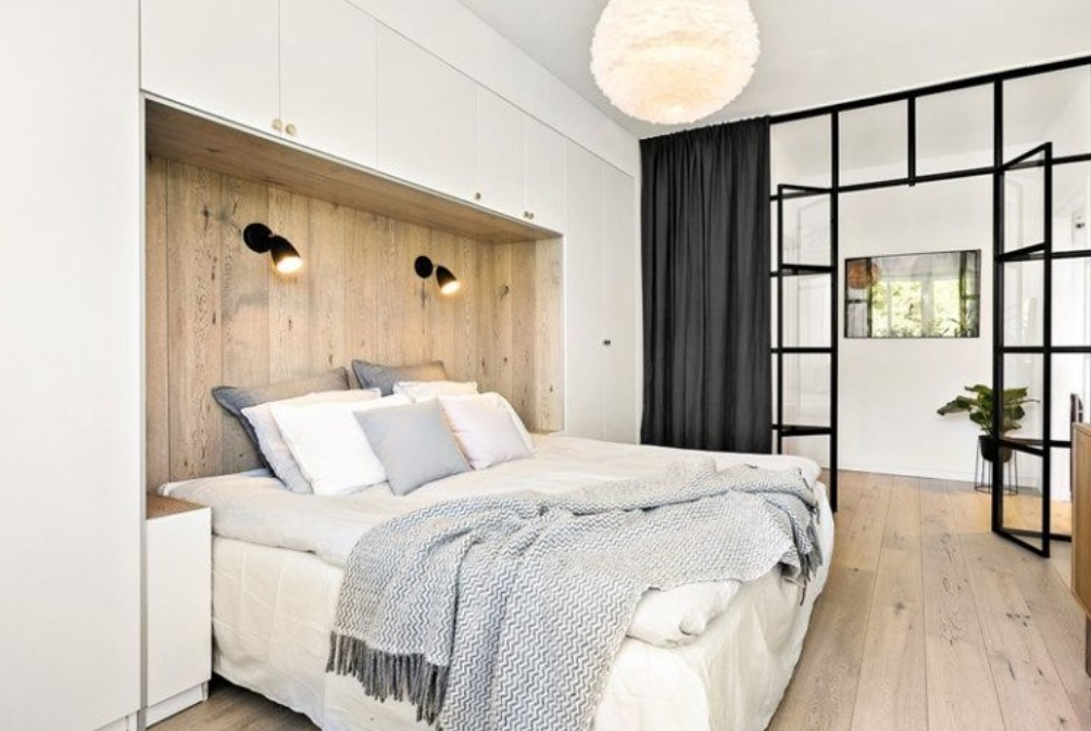 Photo LIVRAISON IMMEDIATE : MAGNIFIQUE T4 TRAVERSANT EN DUPLEX DE 125M2 AVEC 23M2 D'EXTERIEUR image 3/4