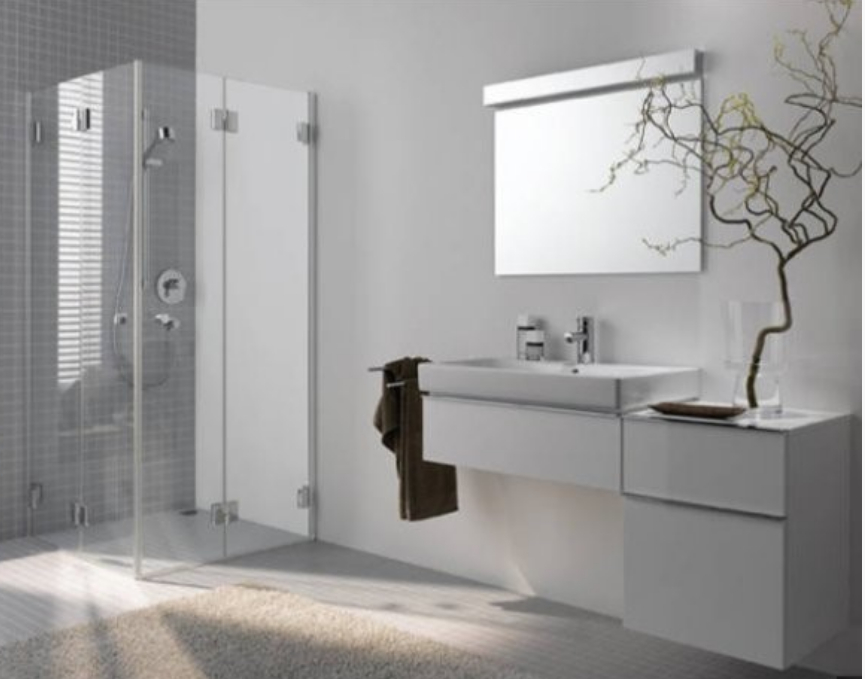 Photo MAGNIFIQUE T4 EN DERNIER ETAGE DE 108M2 + TERRASSE DE 27M2 image 4/5