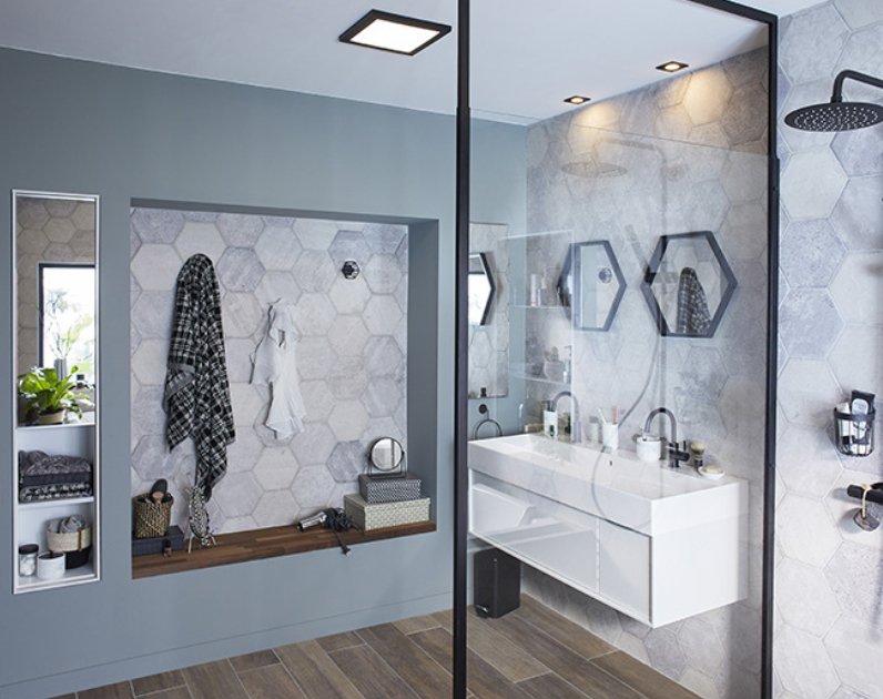 Photo BEAU T3 DE 61M2 AVEC UNE TERASSE DE 10M2 image 3/4