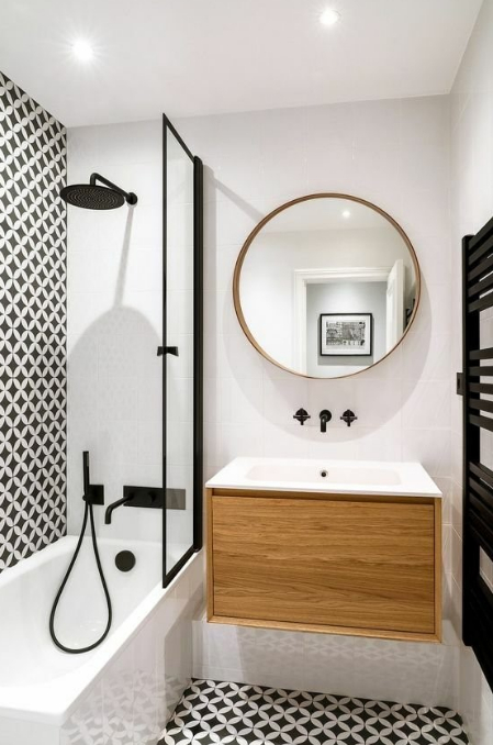 Photo A SAISIR T3 EN ETAGE ELEVE DE 63M2 AVEC TERASSE DE 11M2 image 4/5