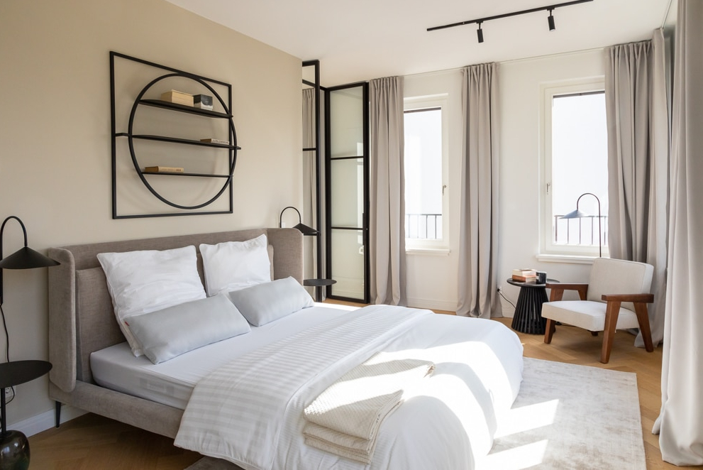 Photo A SAISIR JOLI T3 EN DERNIER ETAGE AVEC EXTERIEUR image 3/4