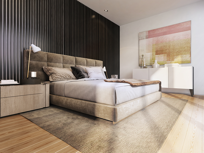 Photo INCROYABLE T4 TRAVERSANT DE 102M² EN ETAGE + DEUX TERRASSES image 4/6