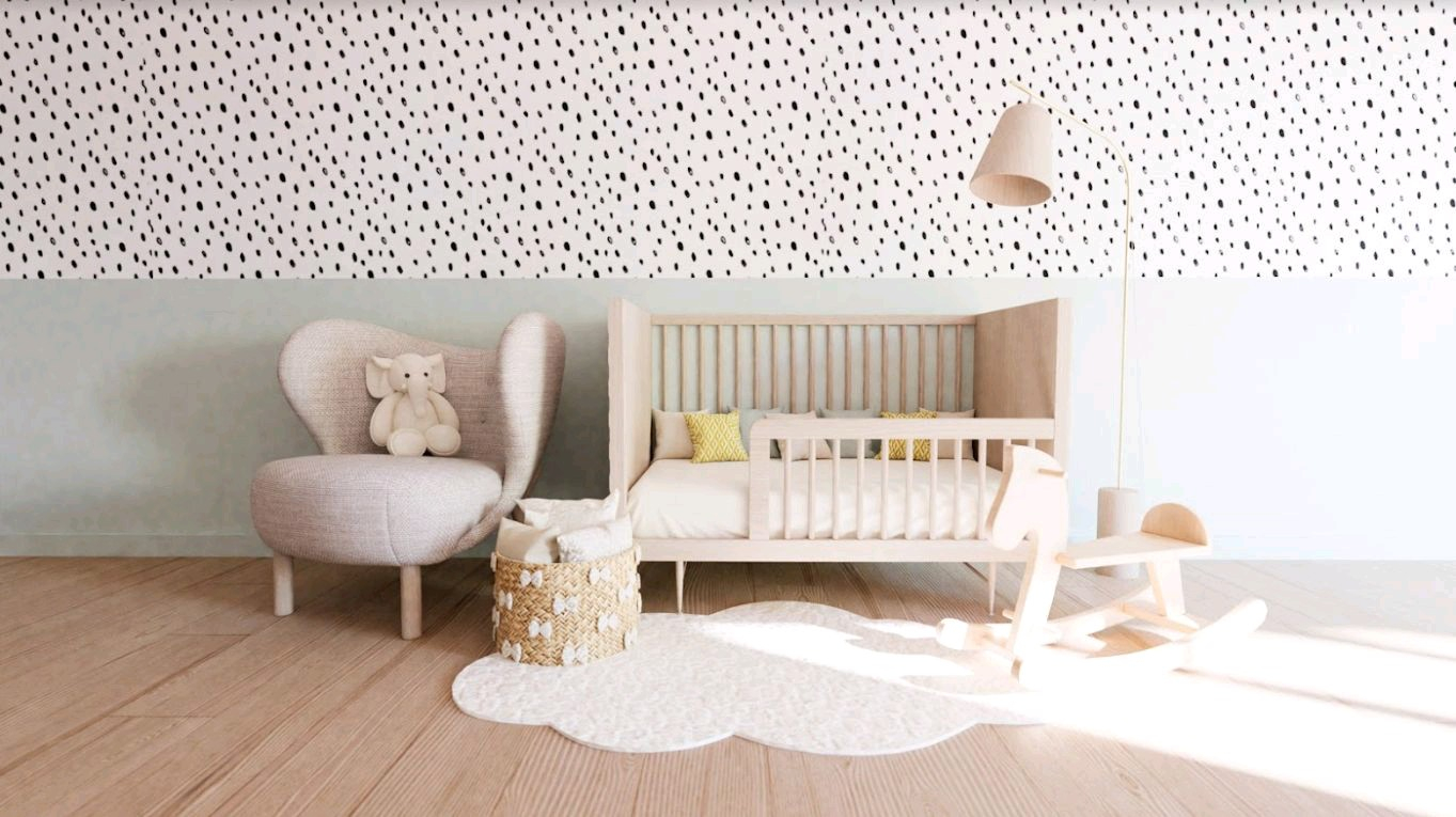 Photo MAGNIFIQUE T3 EN ÉTAGE AVEC TERRASSE TRIPLE ORIENTATION  + 2 PARKINGS image 4/6