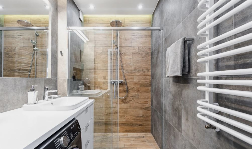 Photo MAGNIFIQUE T3 EN ÉTAGE AVEC TERRASSE TRIPLE ORIENTATION  + 2 PARKINGS image 5/6