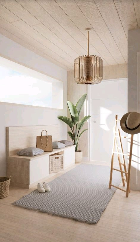 Photo RARE A LA VENTE ! INCROYABLE T3 DE 60M² + 49M²  D'EXTERIEUR ORIENTEE SUD/OUEST image 3/6