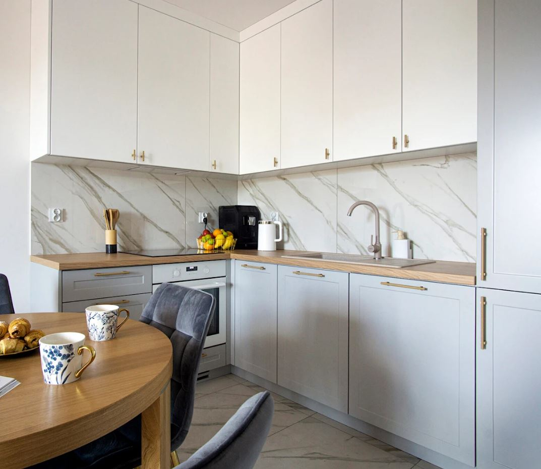 Photo RARE A LA VENTE ! INCROYABLE T5 TRAVERSANT EN DUPLEX DE 126M² + 100M² D'EXTERIEUR ! image 4/6