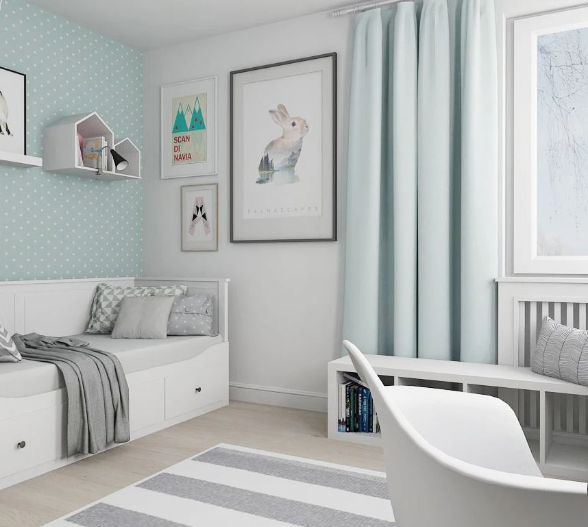 Photo RARE A LA VENTE ! INCROYABLE T5 TRAVERSANT EN DUPLEX DE 126M² + 100M² D'EXTERIEUR ! image 6/6