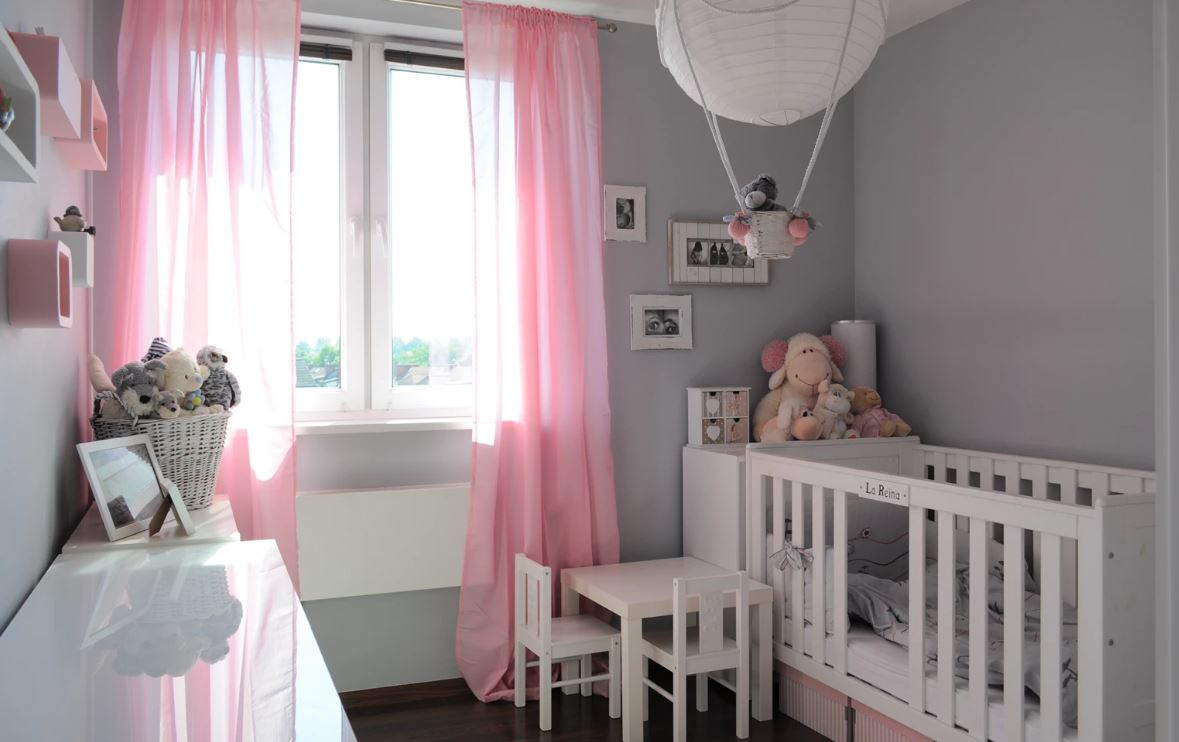 Photo SUPERBE ET DERNIER T4 EN ÉTAGE DE 74M² AVEC TERRASSE ORIENTÉE PLEIN SUD ! image 5/6