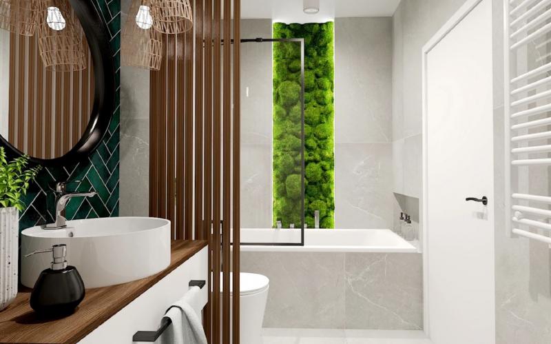 Photo RETOUR A LA VENTE ! SUPERBE T2 REMISE DES CLEFS 2024 image 3/4