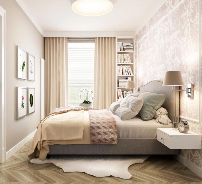 Photo DERNIER T4 TRAVERSANT DE 76M² + 2 TERRASSES ! image 2/6