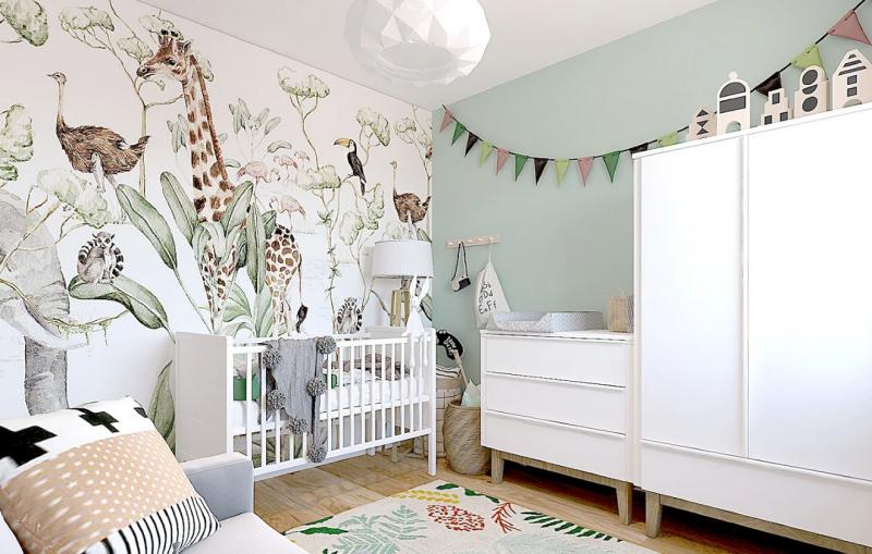 Photo DERNIER T4 TRAVERSANT DE 76M² + 2 TERRASSES ! image 3/6