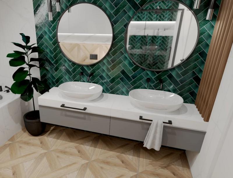 Photo DERNIER T4 TRAVERSANT DE 76M² + 2 TERRASSES ! image 5/6