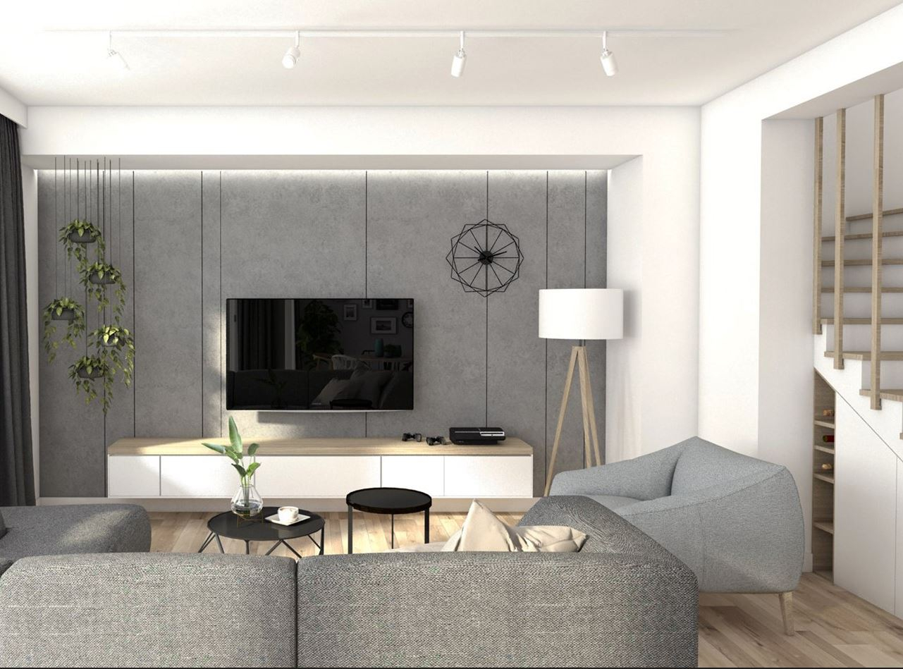 Photo RARE A LA VENTE ! T4 DUPLEX  EN DERNIER ÉTAGE ORIENTÉ PLEIN OUEST ! image 2/6