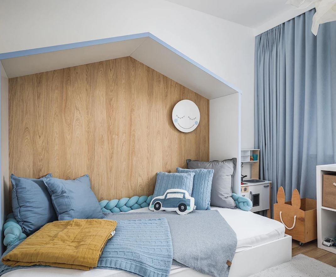 Photo RARE A LA VENTE ! T4 DUPLEX  EN DERNIER ÉTAGE ORIENTÉ PLEIN OUEST ! image 4/6