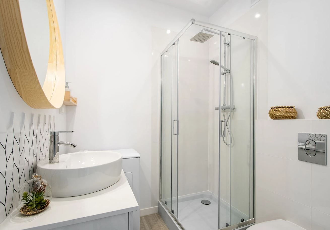 Photo RARE A LA VENTE ! T4 DUPLEX  EN DERNIER ÉTAGE ORIENTÉ PLEIN OUEST ! image 5/6