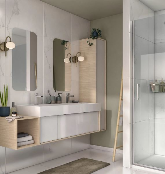 Photo BEAU T2 DE 41M2 AVEC TERRASSE 9M2 image 4/5