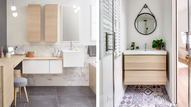 Photo CHARMANT T3 DE 65M2 AVEC TERRASSE LYON 7 image 3/5