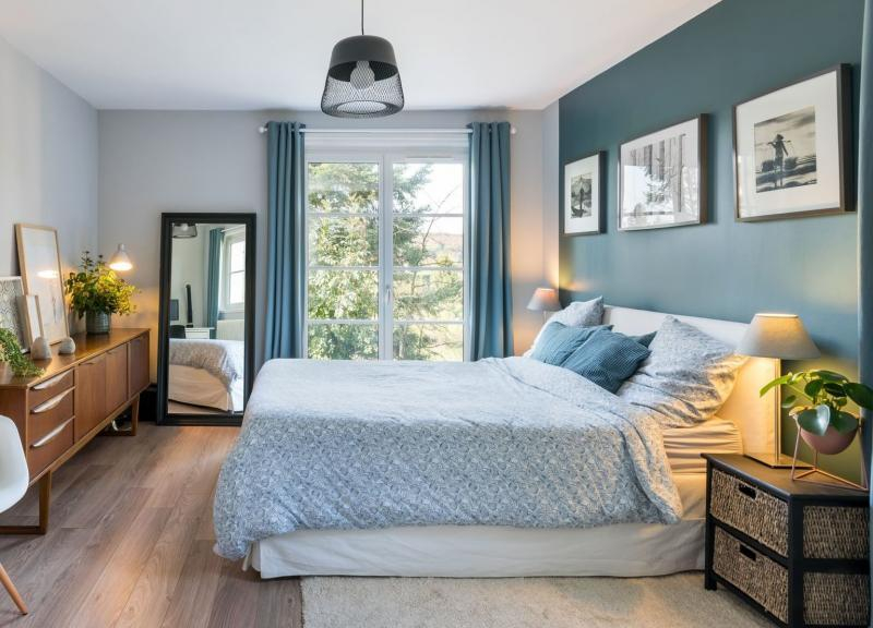 Photo LAC D'ANNECY ! SUBLIME T3  AVEC BELLE TERRASSE DE 21M² ORIENTÉ SUD OUEST ! image 2/6