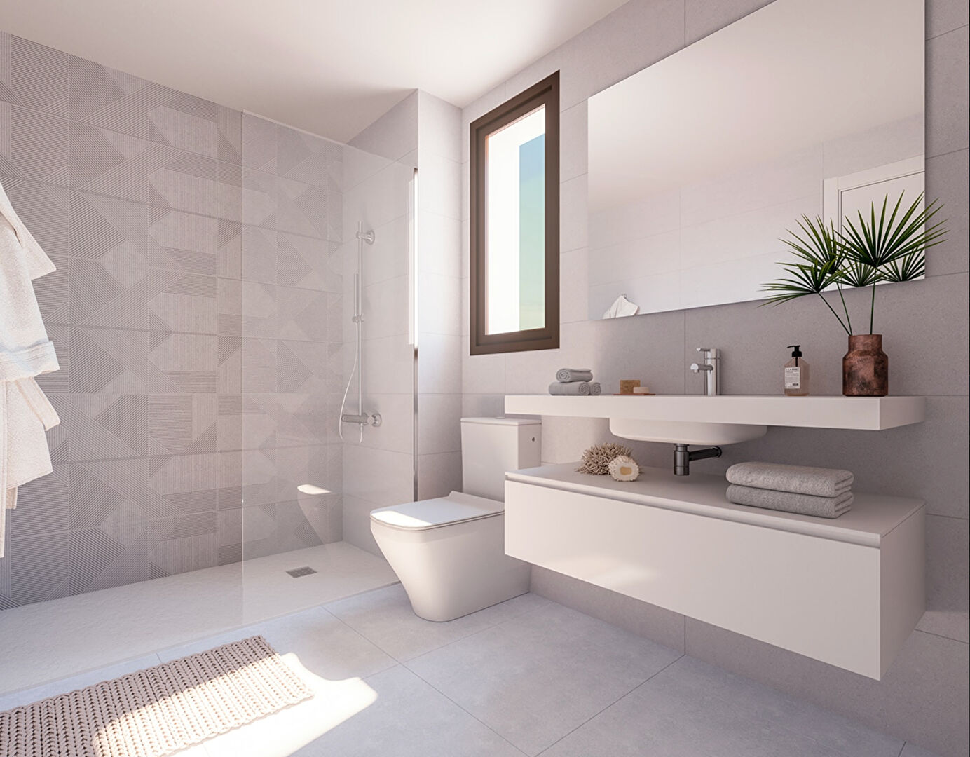 Photo EN PLEIN COEUR DE NICE ! APPARTEMENT T4 100M2 + TERRASSE18M2 SUD image 3/5