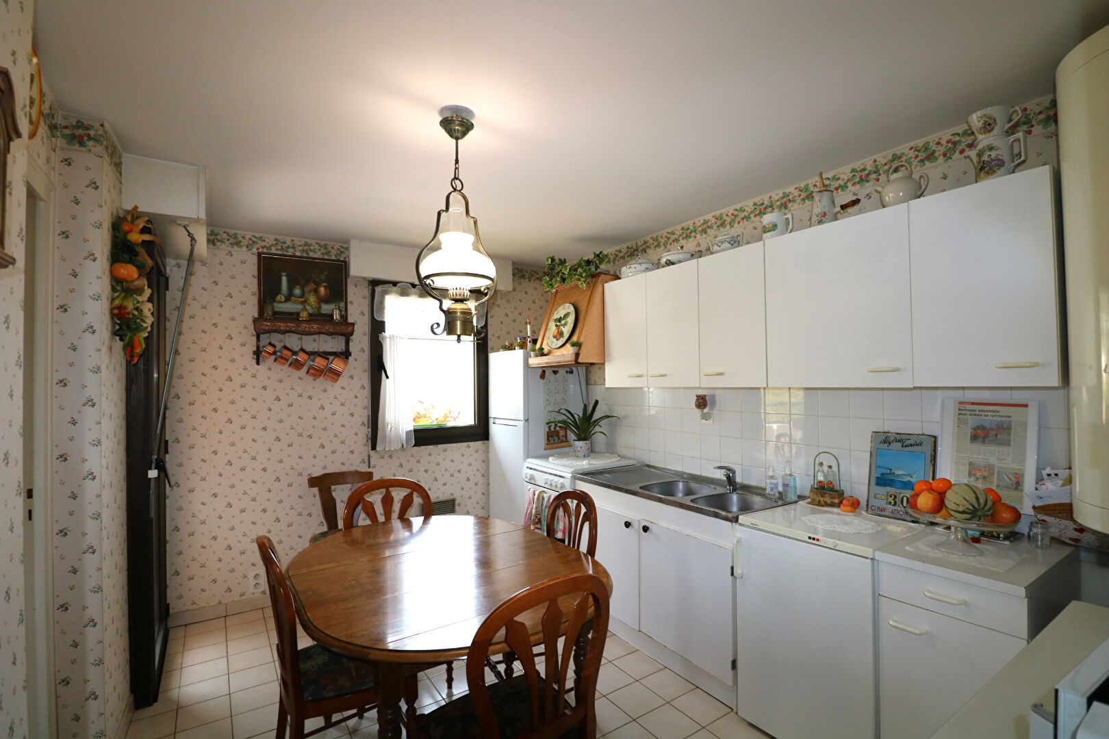 Photo BONNEVILLE - Appartement T3 - 78.84 m2 image 1/5