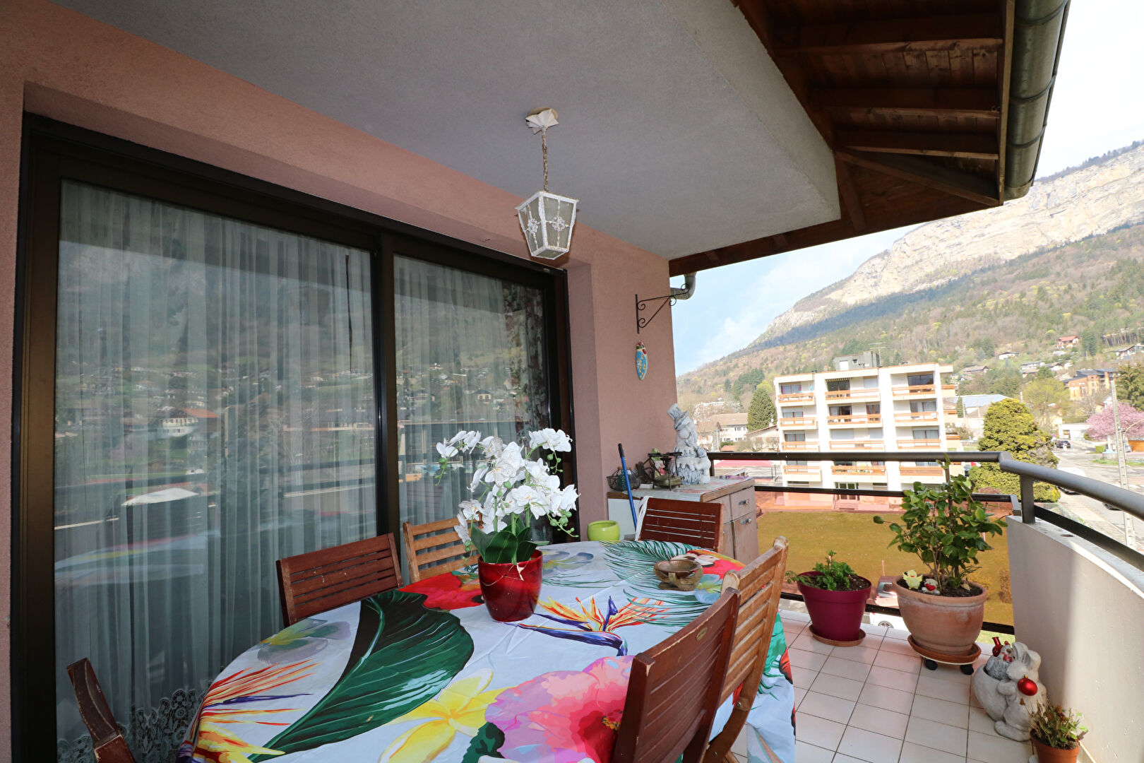 Photo BONNEVILLE - Appartement T3 - 78.84 m2 image 2/5