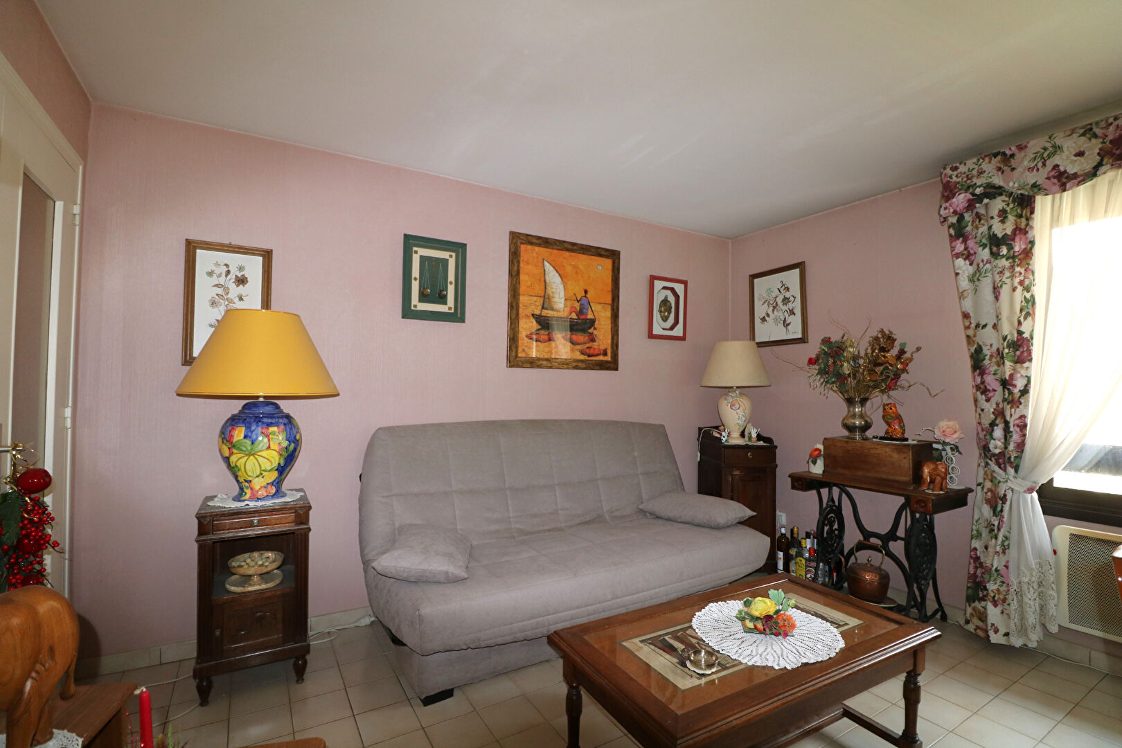 Photo BONNEVILLE - Appartement T3 - 78.84 m2 image 3/5