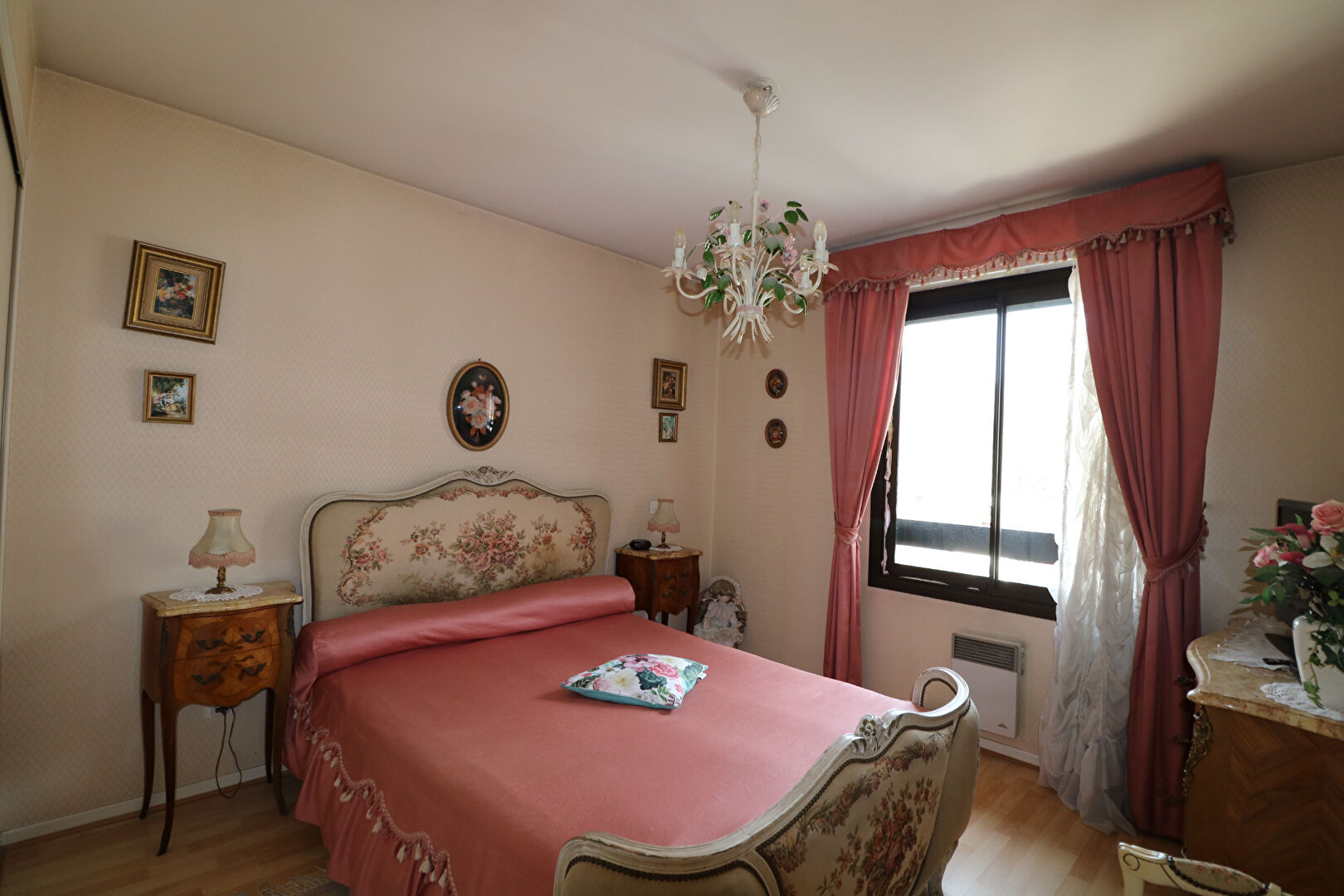 Photo BONNEVILLE - Appartement T3 - 78.84 m2 image 4/5