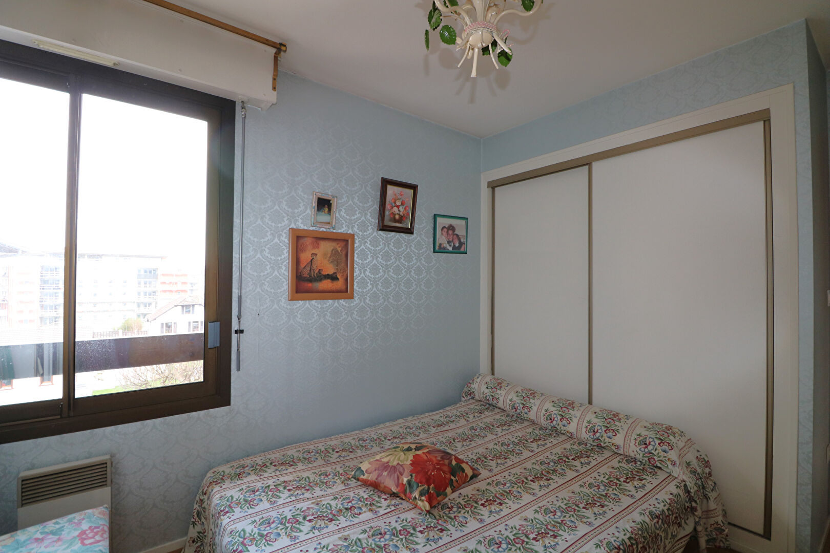 Photo BONNEVILLE - Appartement T3 - 78.84 m2 image 5/5