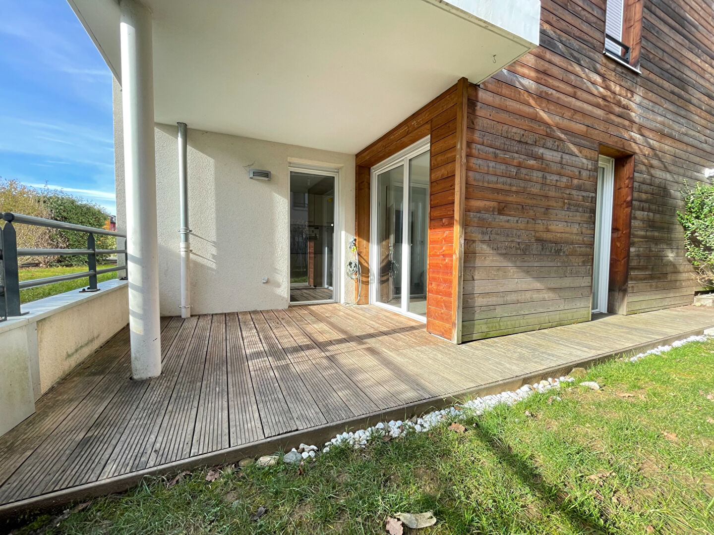 BONNEVILLE - Appartement T3 - 66.2 m2