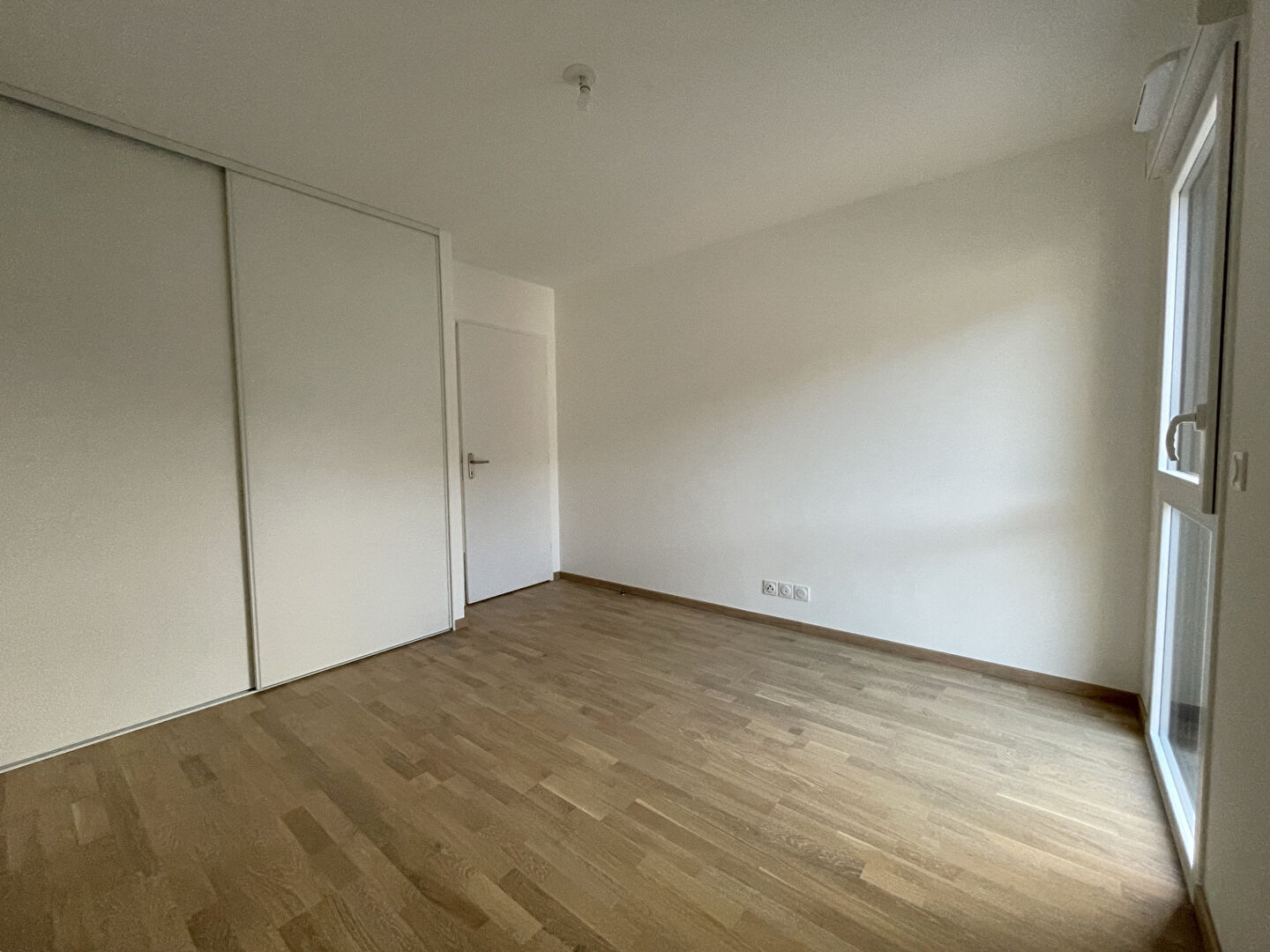 BONNEVILLE - Appartement T3 - 62 m2