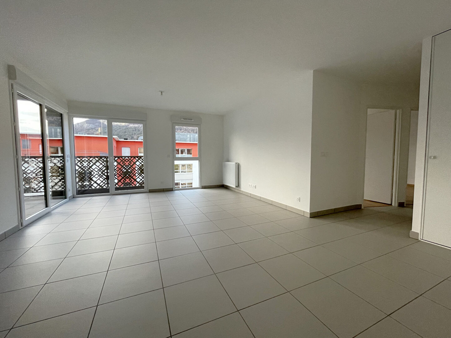 BONNEVILLE - Appartement T3 - 62 m2