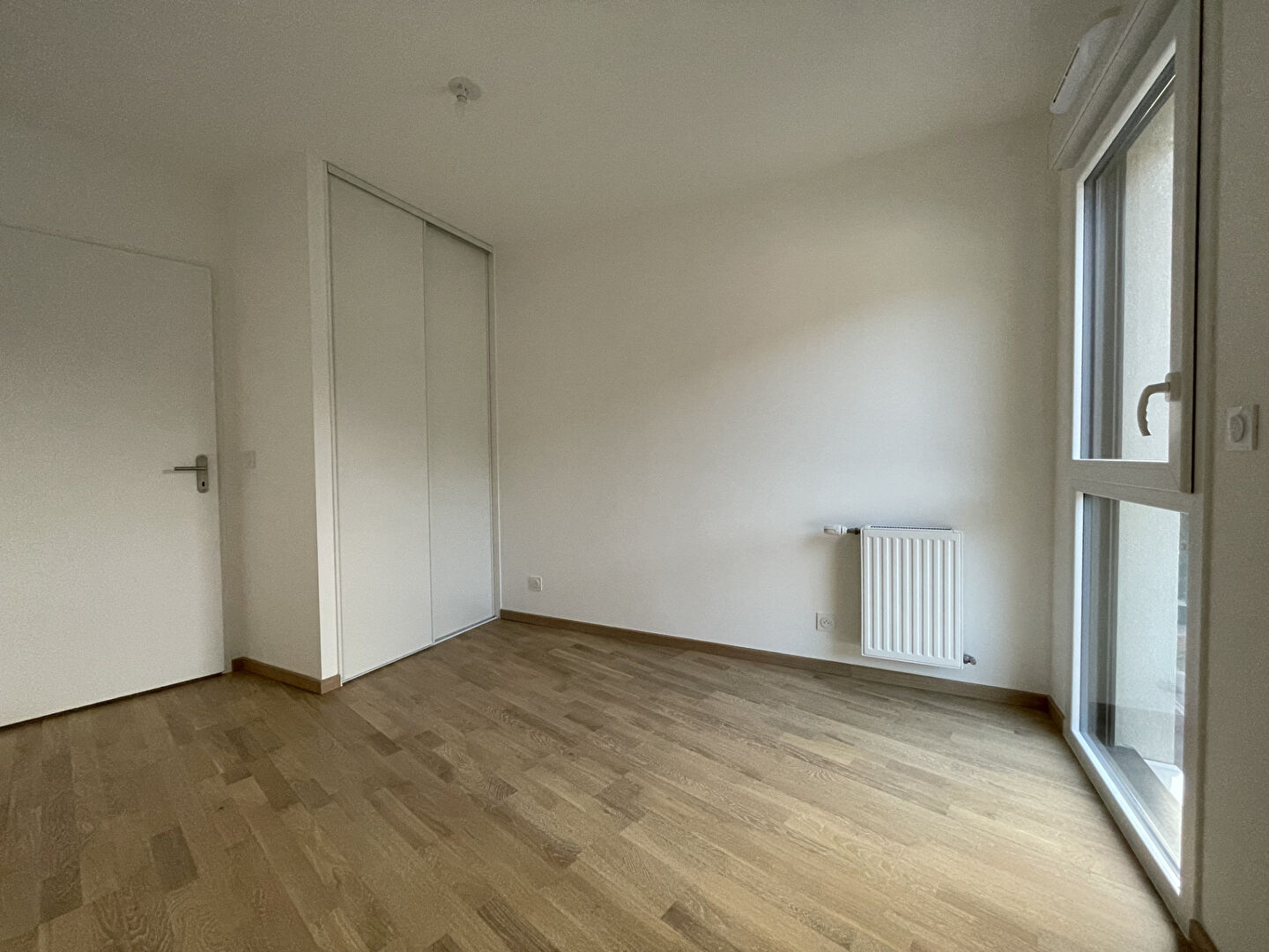 Photo BONNEVILLE - Appartement T3 - 62 m2 image 5/6
