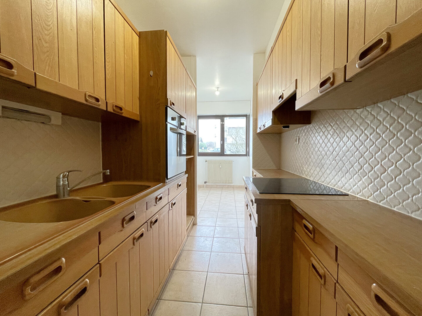 Photo LA ROCHE-SUR-FORON - Appartement T3 - 60.87 m2 image 3/6