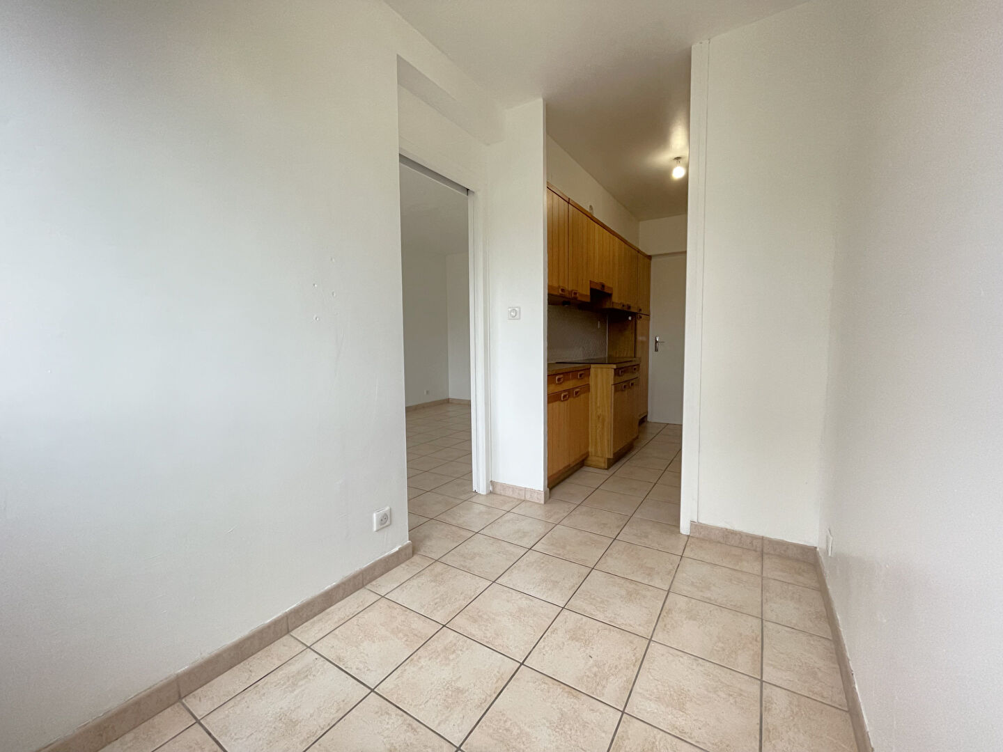 Photo LA ROCHE-SUR-FORON - Appartement T3 - 60.87 m2 image 4/6