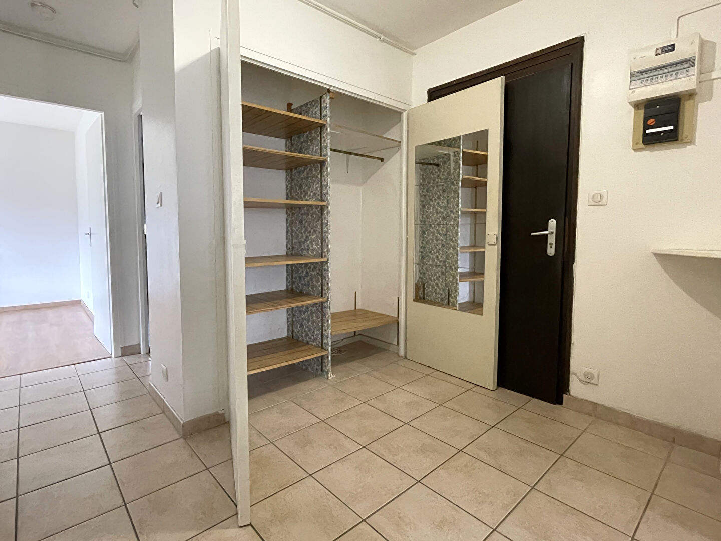 Photo LA ROCHE-SUR-FORON - Appartement T3 - 60.87 m2 image 5/6