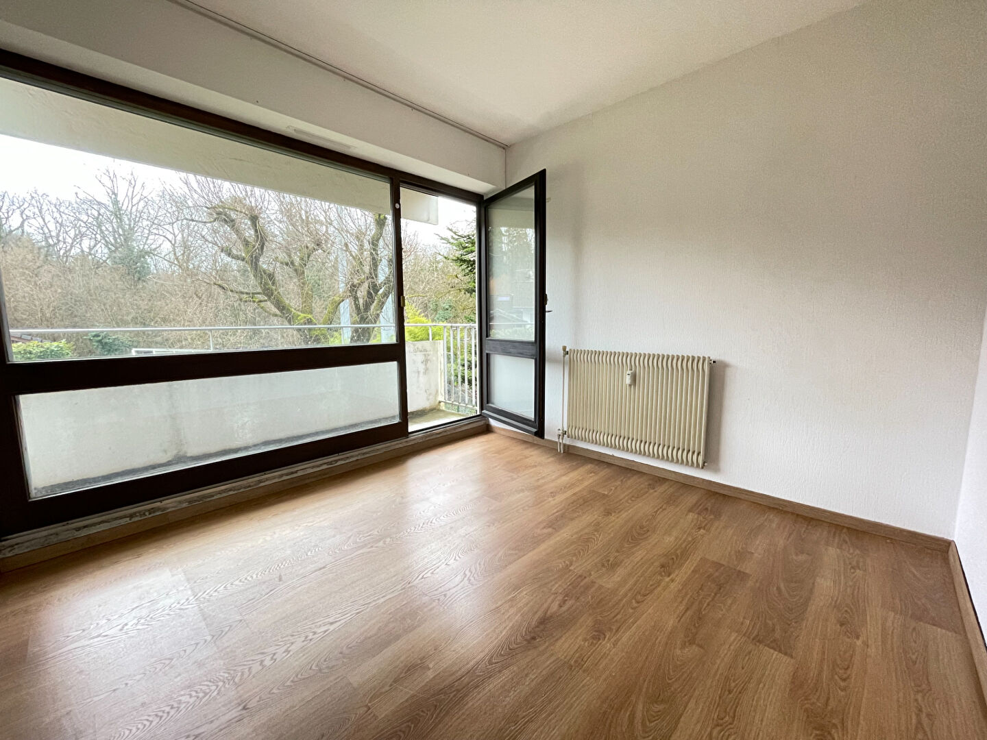 Photo LA ROCHE-SUR-FORON - Appartement T3 - 60.87 m2 image 6/6