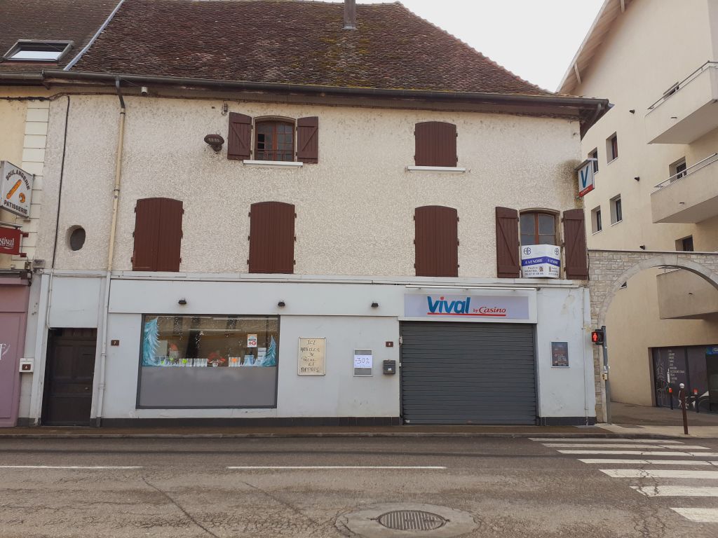 Agence immobilière de Reseau HB - KESSOUATE Jamilla