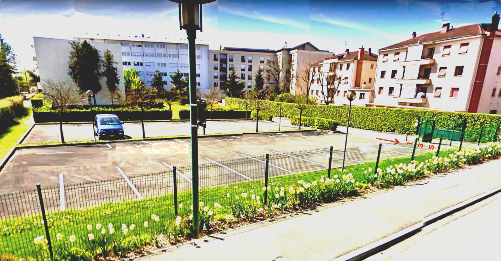 Agence immobilière de MTC PATRIMOINE Tassin la Demi Lune